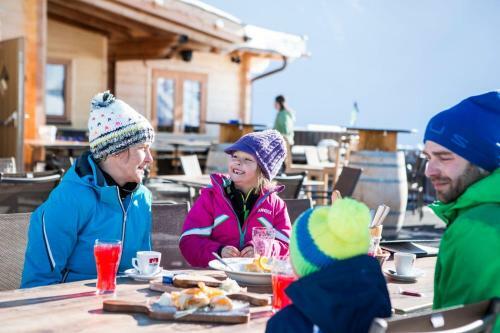 Hotel Alpenrose Aktiv & Sport