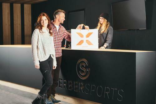 Hotel Alpenrose Aktiv & Sport