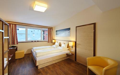 Hotel Alpenrose Aktiv & Sport