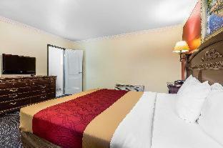 Hotel Econo Lodge Long Beach I-405