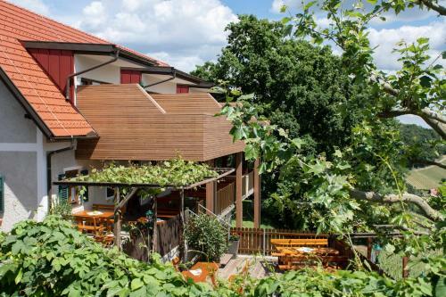 Agroturismo Weingut Assigal