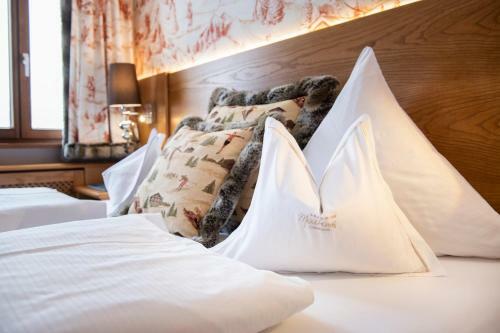 Hotel & Chalet Montana