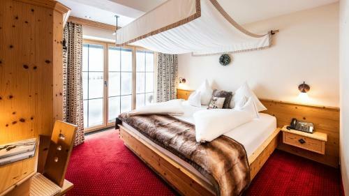 Hotel & Chalet Montana