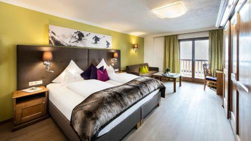 Hotel & Chalet Montana