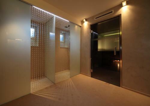 Hostal Hotel Garni Edelweiss