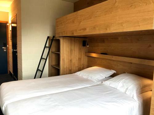 Hotel Vakantiedomein Hoge Duin