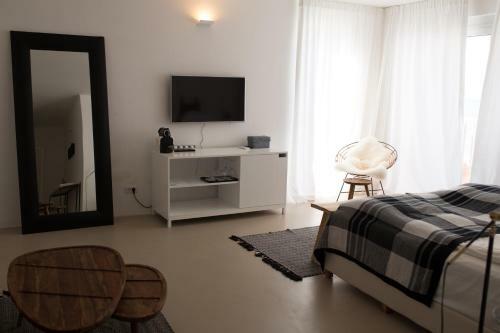 Sea Sense Boutique Hotel