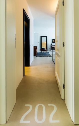 Sea Sense Boutique Hotel