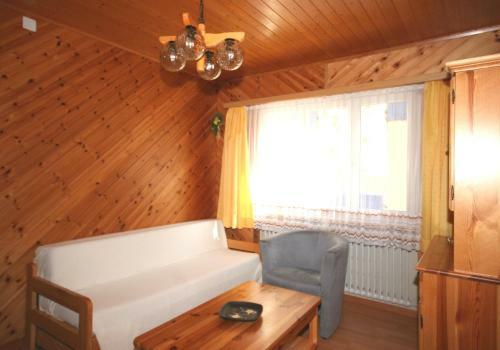 Apartamento Haus Alpentraum