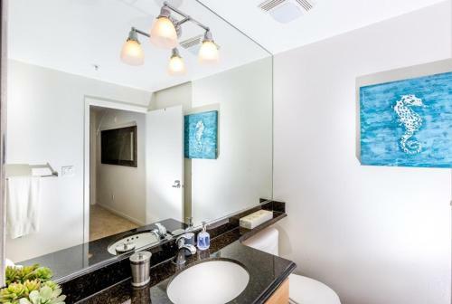 Broadway Apartment #35