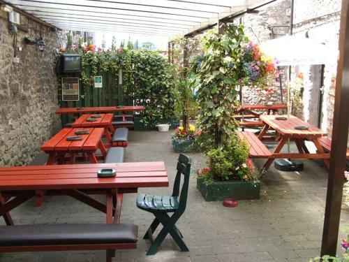 Posada The Cross Keys