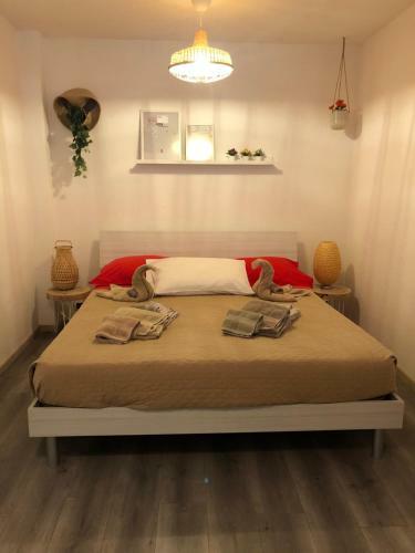 Apartamento Welcome Varigotti - Borgo Saraceno