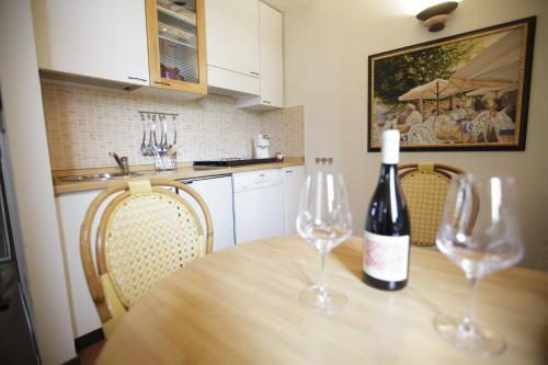 Divina Vita Apartments