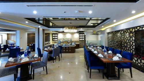 Hotel Ramada By Wyndham Lahore Gulberg II