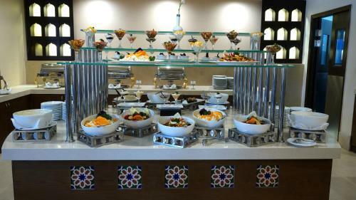 Hotel Ramada By Wyndham Lahore Gulberg II