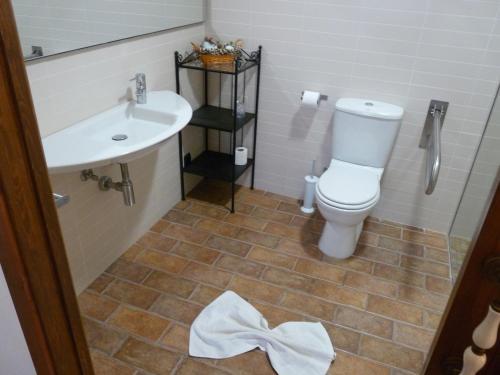 Hostal Masia Tinet