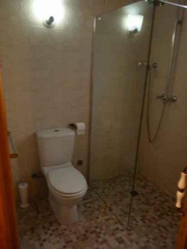 Hostal Masia Tinet