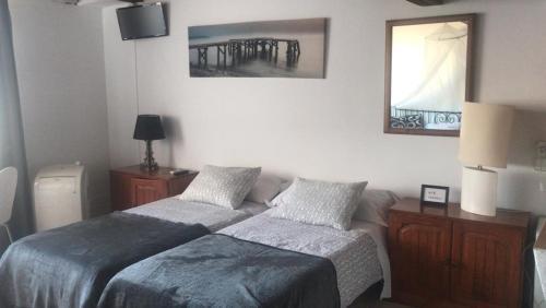 Hostal Casa De Huespedes La Pe�a