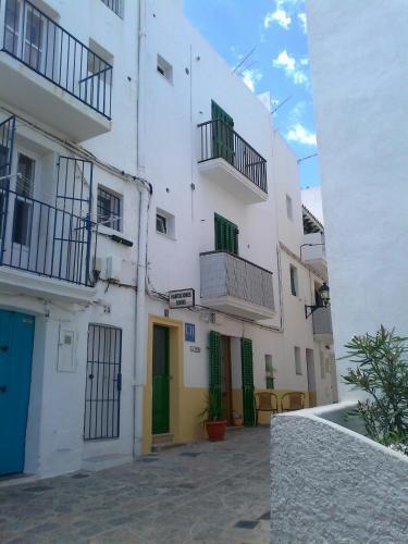Hostal Casa De Huespedes La Pe�a