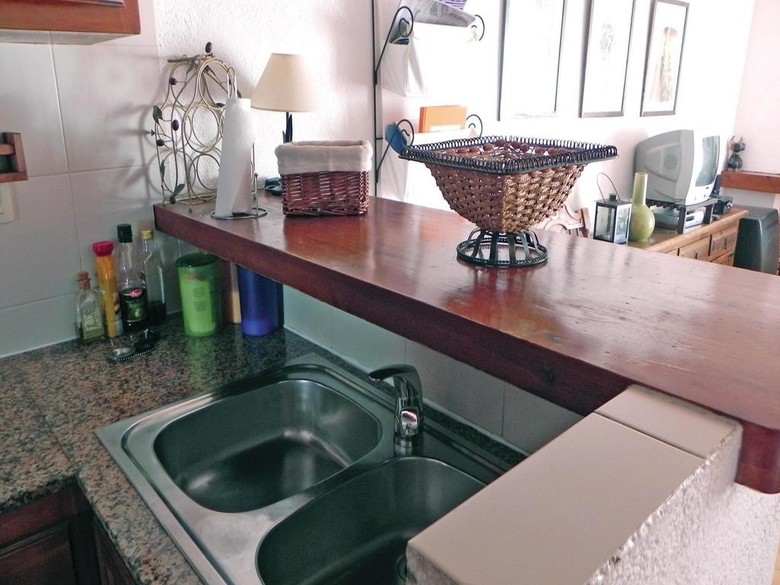 Apartamento Denia 57 Spain