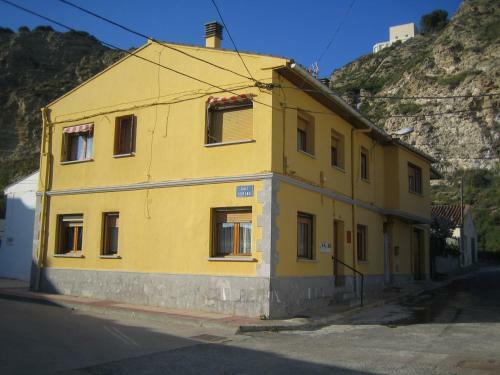 Casa Rural Casa Juli