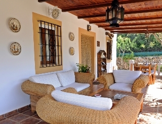 Villa Can Cardona