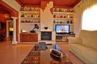 Villa Can Cardona
