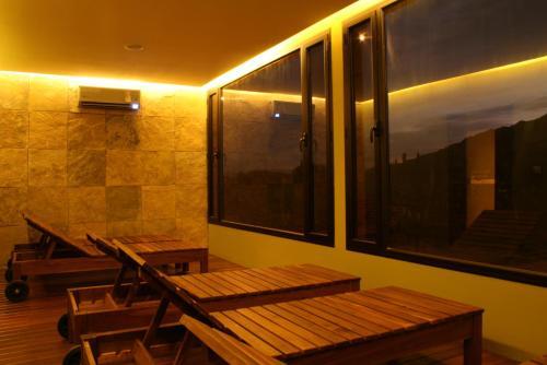 Altalaluna Hotel Boutique & Spa