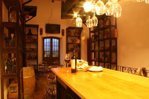 Altalaluna Hotel Boutique & Spa