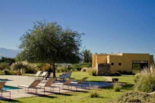 Altalaluna Hotel Boutique & Spa