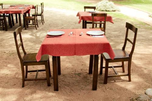 Altalaluna Hotel Boutique & Spa