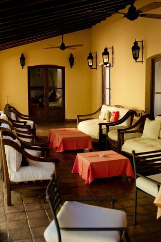 Altalaluna Hotel Boutique & Spa