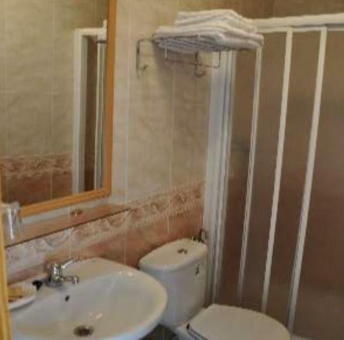 Apartamentos Herranz