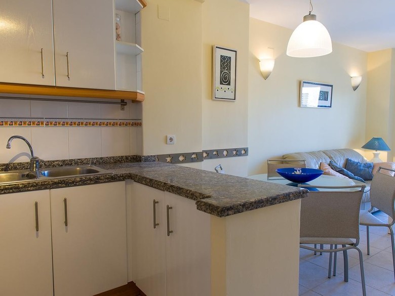 Apartment Nou Fontana I J�vea