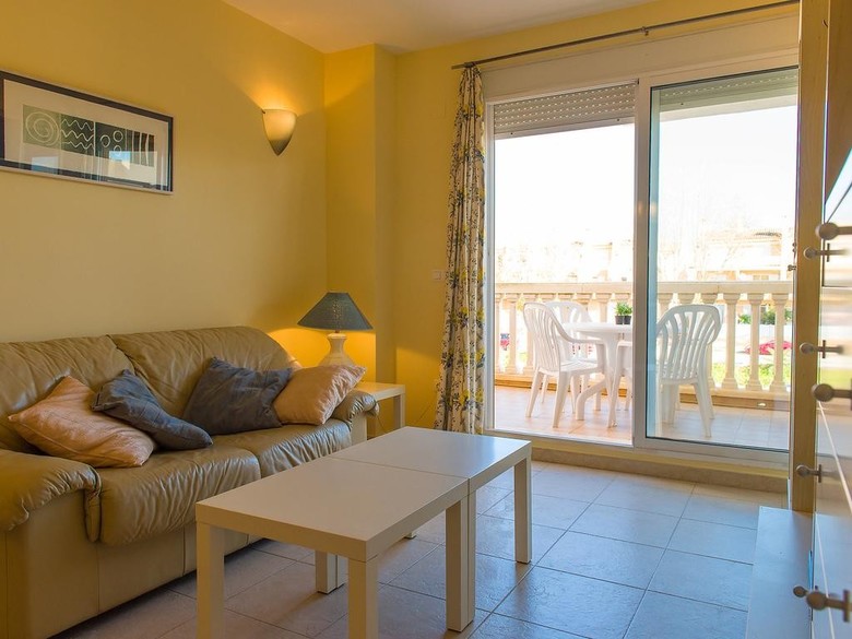 Apartment Nou Fontana I J�vea