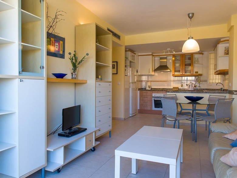 Apartment Nou Fontana I J�vea