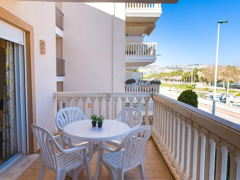 Apartment Nou Fontana I J�vea