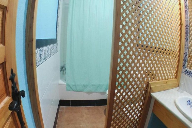 Apartamento Vacacionales Atlanterra