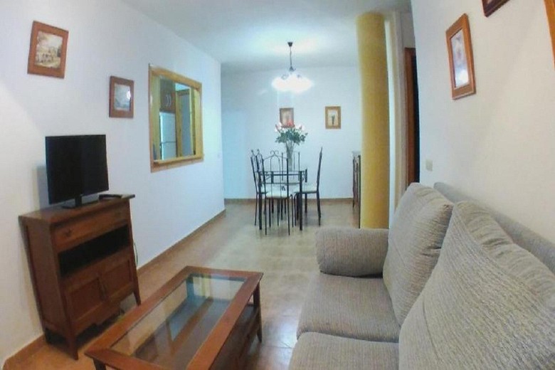 Apartamento Vacacionales Atlanterra