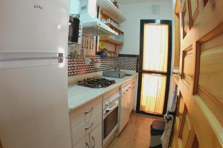 Apartamento Vacacionales Atlanterra