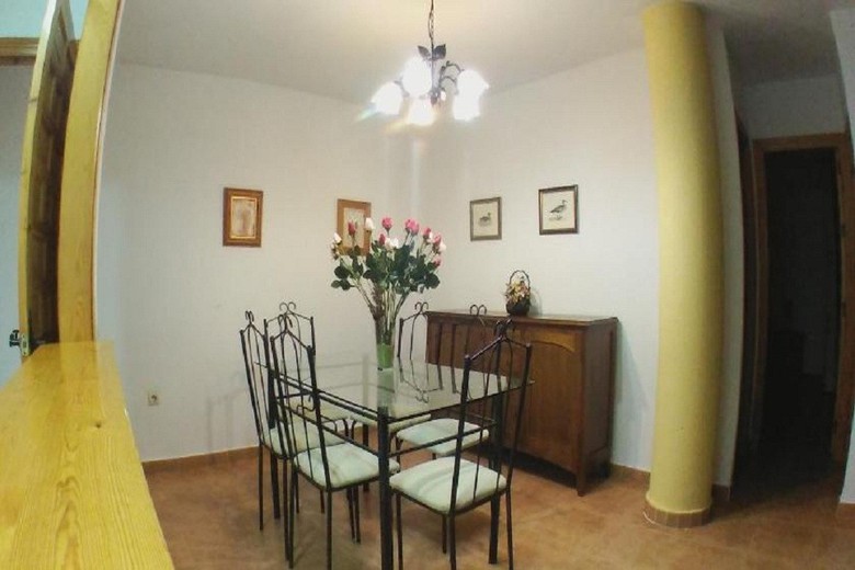 Apartamento Vacacionales Atlanterra