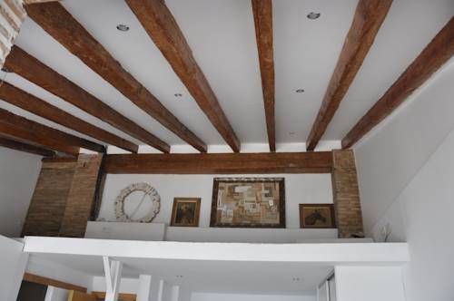 Apartamentos Austria Valencia
