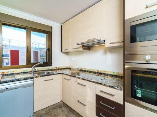Apartment Ed Galicia J�vea
