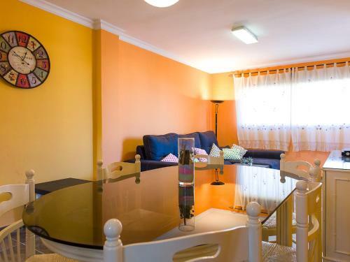Apartment Ed Galicia J�vea