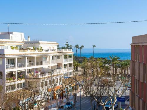 Apartment Ed Galicia J�vea
