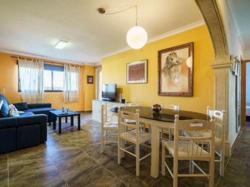 Apartment Ed Galicia J�vea
