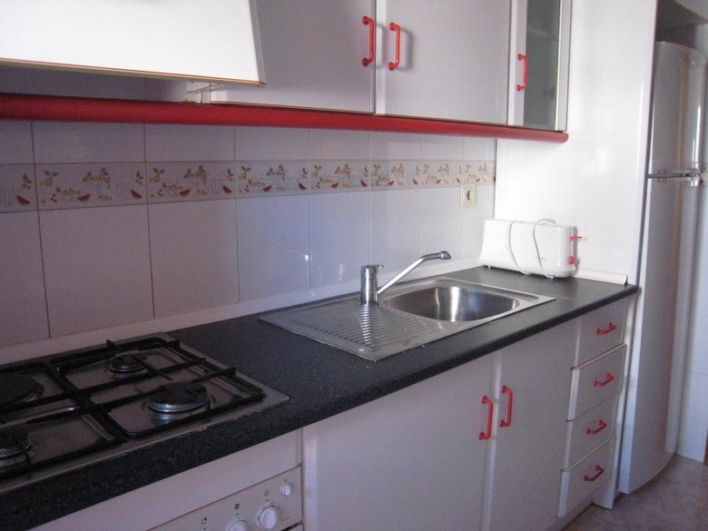 Apartamentos Tur�sticos Hawaii 6