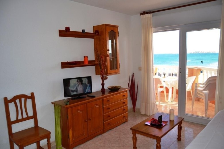 Apartamentos Tur�sticos Hawaii 6