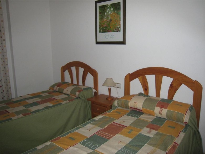 Apartamentos Tur�sticos Hawaii 6