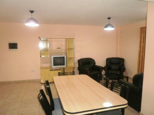 Apartamento San Fernando Building